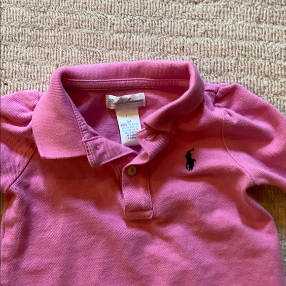 Ralph Lauren Dress - Picture 2 of 3